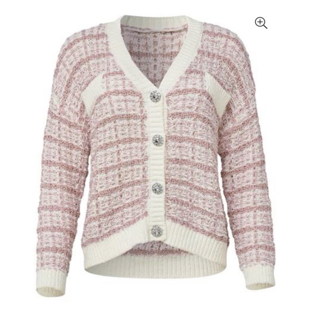 Sweater made by Venus